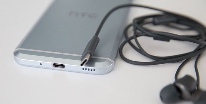 HTC Bolt - Wydajny i Wytrzymałe Smartfon!