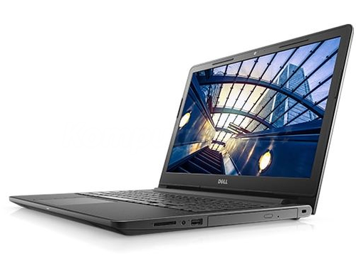 DELL Vostro 3578 [N073VN3578EMEA01_1901] - 240GB SSD | 16GB