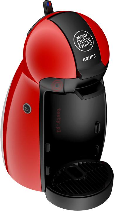 KRUPS Dolce Gusto KP1006 KRUPS Dolce Gusto KP1006