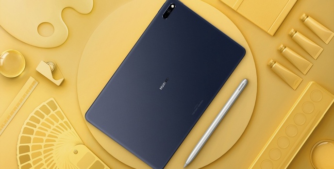 Nowy tablet oraz router Wi-Fi 6 Plus - Letnia ofensywa Huawei