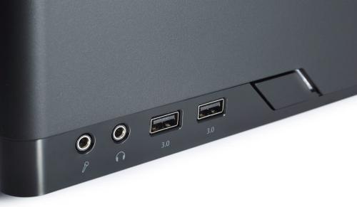 Fractal Design Node 202 + Integra SFX 450W PSU mini ITX
