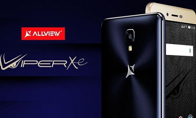 Allview V2 Viper Xe - Porządny Sprzęt za Przyzwoitą Cenę!
