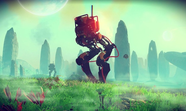 Hello Games zapowiada kolejne aktualizacje do No Man's Sky