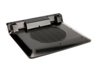 Zalman Podstawka chłodząca pod Notebook ZM-NC3000U (Czarna)