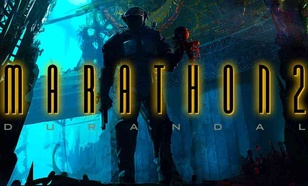 Marathon