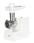 Maszynka do mielenia Zelmer ZMM0815W (687.5) (500W Biały)