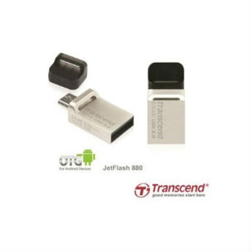 TRANSCEND JetFlash 880 OTG