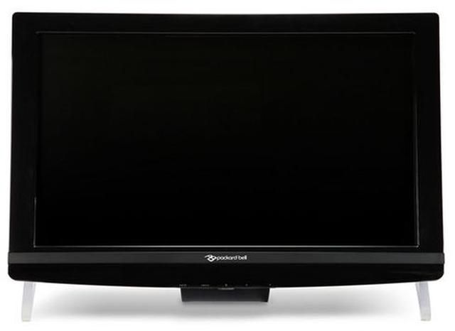 Dotykowy monitor – Viseo 200T