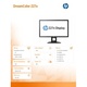 HP 27'' Z27x DreamColor IPS LED Display D7R00A4