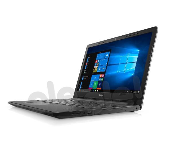 Dell Inspiron 3567 15,6 Dell Inspiron 3567 15,6