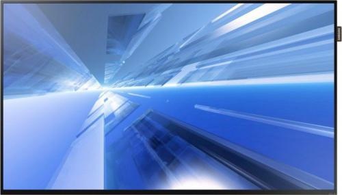 Samsung LH55DCEPLGC/EN