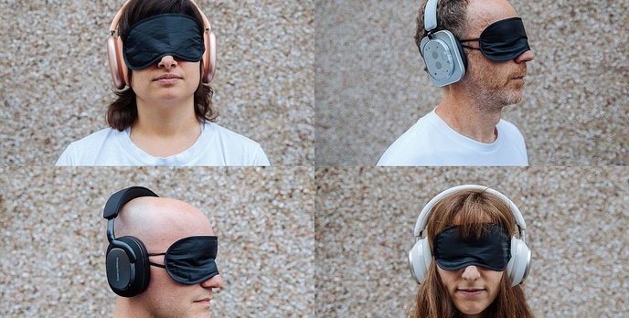 Słuchawki soundcore Space One Pro zwycięzcą ślepego testu WIRED!