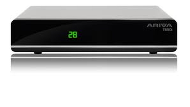 Tunery DVB-T – Jakich Produktów Szukają Internauci?