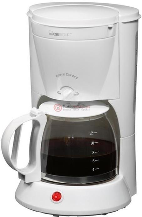 CLATRONIC KA 3213 (biały) CLATRONIC KA 3213 (biały)