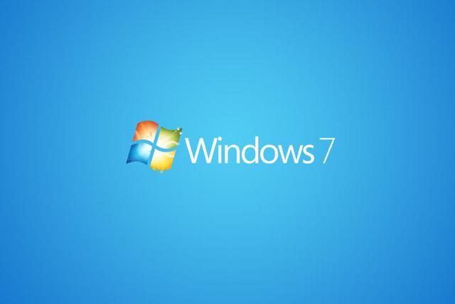 Windows7