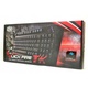 Cooler Master Klawiatura CM STORM QUICKFIRE TK MECHANICAL (Cherry MX Red) Gaming