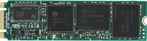 Plextor S2G 256GB SATA3 M.2 (PX-256S2G)