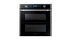 Samsung Dual Cook Flex NV75N7647RS