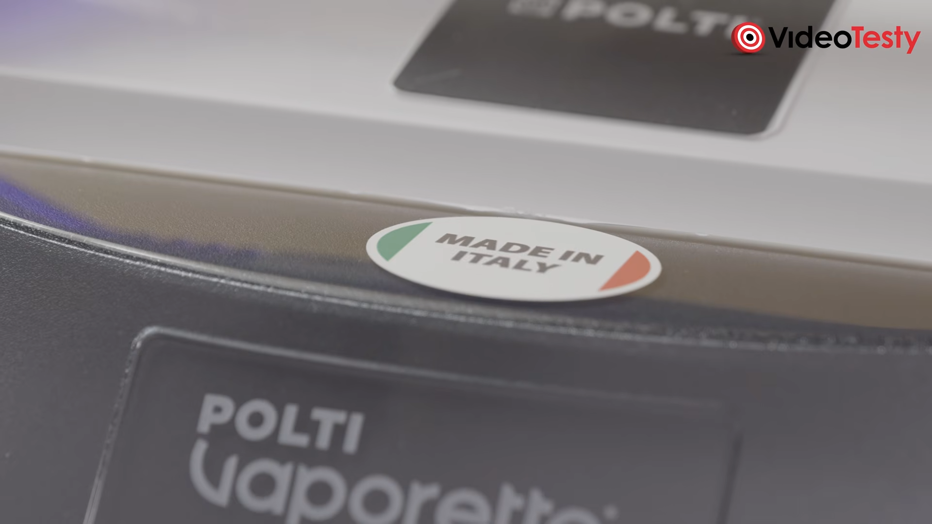 myjka parowa Polti Vaporetto Pro 100 Eco Power