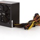 SilentiumPC Elementum E2 SI 350W (80+ EU, 1xPEG, 120mm) (SPC196)