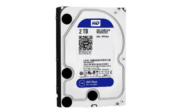 Innowacja od Western Digital - Różne Kolory Dysku Twardego, Odmienne Zastosowania