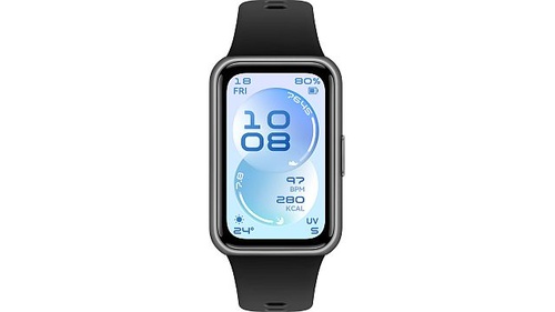 Huawei Band 11 Czarny