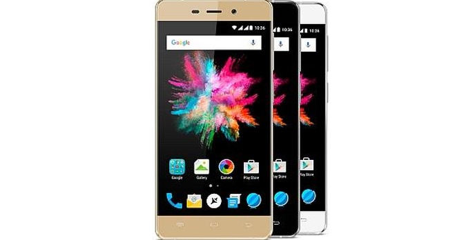 Allview X3 Soul Mini - Nowoczesny Design w Niskiej Cenie