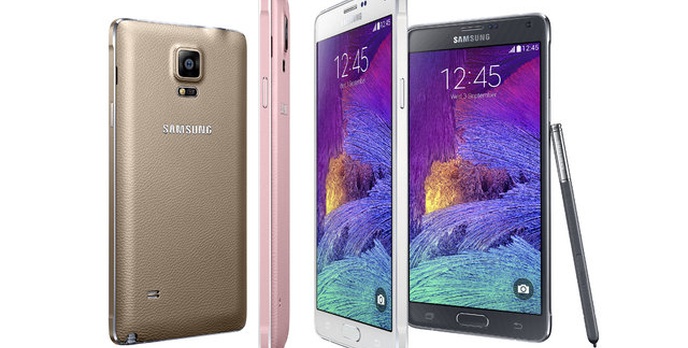 Rewolucyjne Phablety Samsunga z Rodziny GALAXY