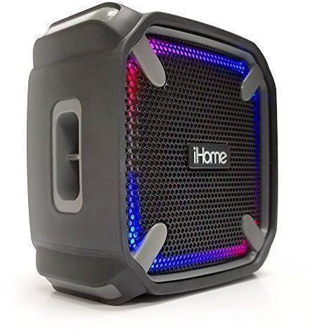 iHome iBT371
