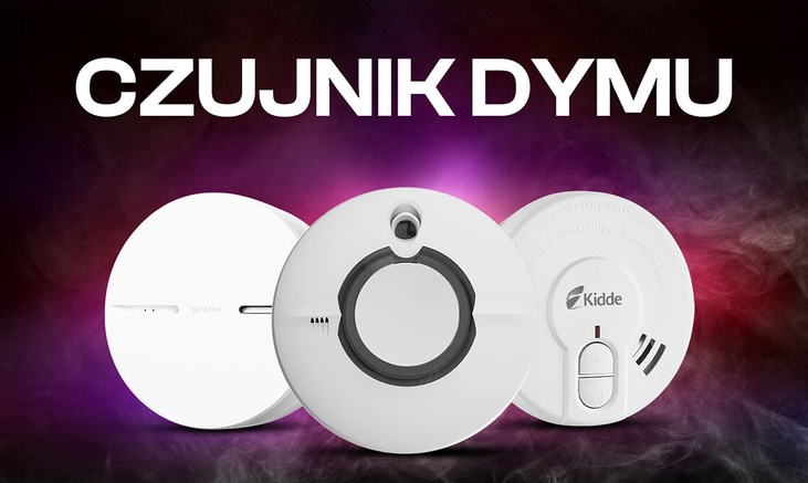 Czujnik dymu Ranking | TOP 7