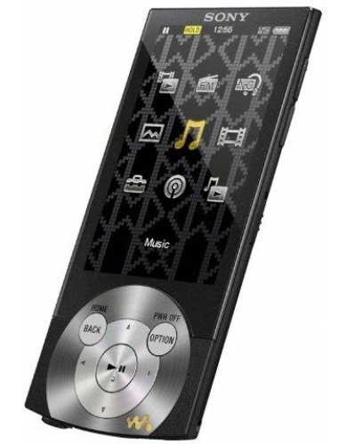 Sony Walkman A845