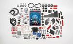 LEGO Mindstorms Ev3 31313 - Prawdziwy Robot z Klocków LEGO!