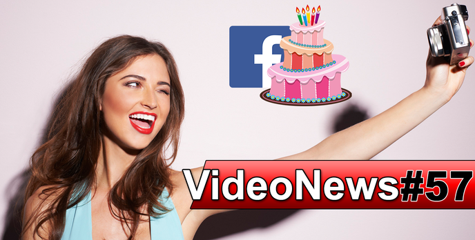 VideoNews #57 - Wyciek zdjęć Galaxy S6, Windows 10 dla Lumii 520 i nowa gra Warhammer