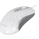 Activejet mysz przewodowa USB AMY-360