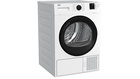 BEKO DS8412WPB