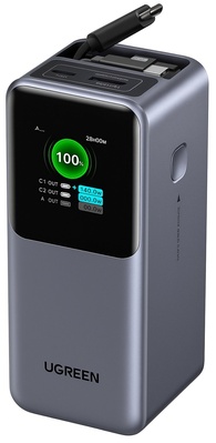 Powerbank UGREEN PB726 Nexode