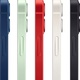 Apple iPhone 12 Mini 128GB Czerwony (MGE53)