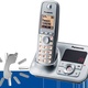 Panasonic KXTG6621PDM