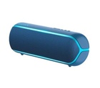 Sony SRS-XB22 (niebieski)