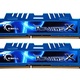 G.SKILL DDR3 16GB (2x8GB) RipjawsX 1866MHz CL9 XMP