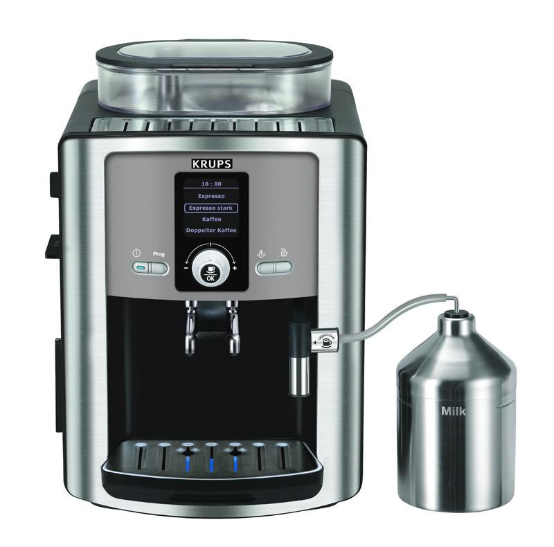 KRUPS EA 8025 KRUPS EA 8025