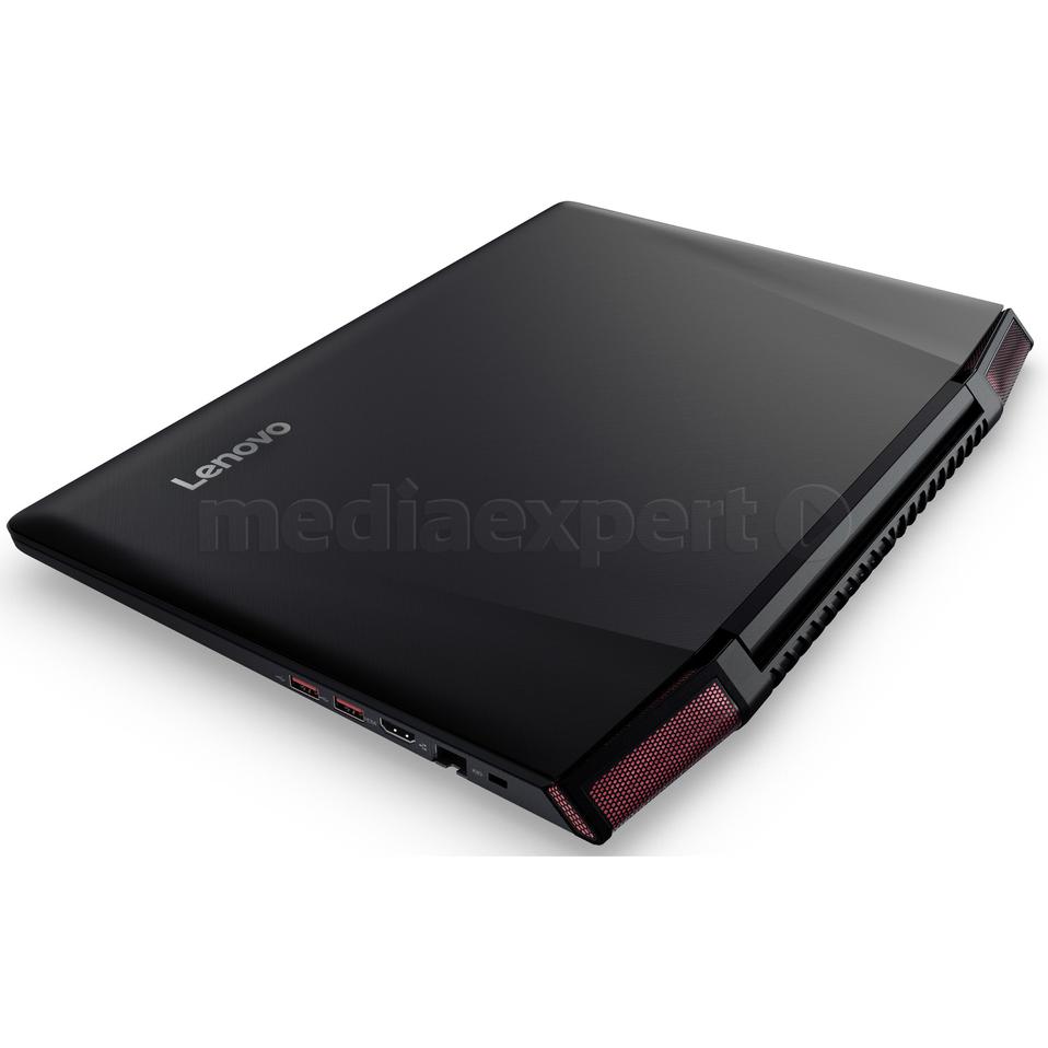 LENOVO IdeaPad Y700-15ISK (80NV016MPB) i7-6700HQ 8GB