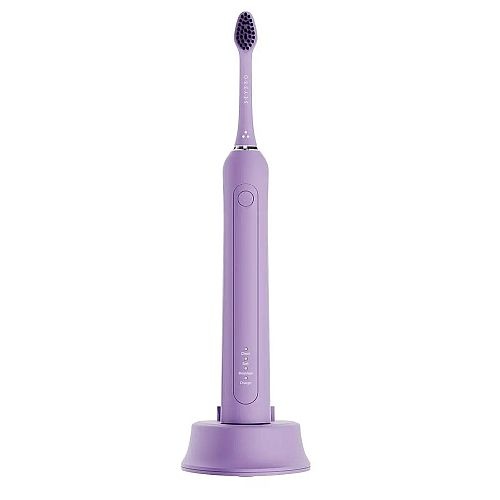 tania szczoteczka soniczna do zębów Seysso Color Basic Lavender