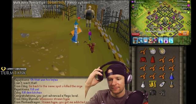 STREAM'ujesz? Uważaj, Bo Odwiedzi Cię Policja!