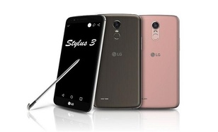 LG Stylus 3