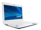 Lenovo Ideapad 110S-11IBR (80WG00B4PB) Niebiesko-biały
