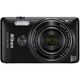 Nikon Coolpix S6900 Black 16M,12xOZ,1080P