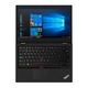 Lenovo ThinkPad L390 13,3" Intel® Core™ i3-8145U - 8GB RAM - 256 -