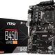 MSI B450-A PRO MAX
