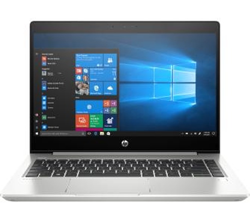 HP ProBook 445R G6 15,6" AMD Ryzen 7 3700U - 8GB RAM - 256GB - Win10